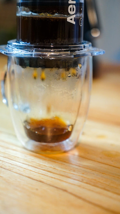 COLOMBIA EXCELSO