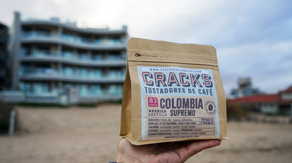 COLOMBIA SUPREMO